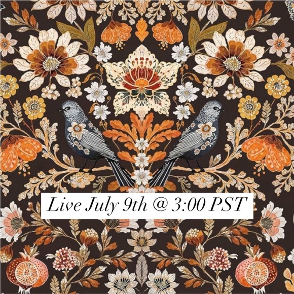 ☮️ Live Monday 11-3 at 4:00 PST - Picture 11 of 15